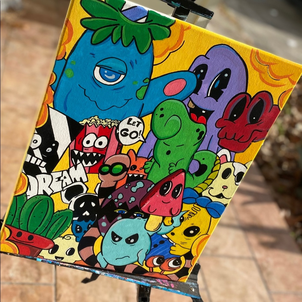Artwork